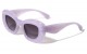 Glitter Frame Cat Eye Sunglasses p10484