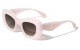 Glitter Frame Cat Eye Sunglasses p10484