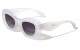 Glitter Frame Cat Eye Sunglasses p10484