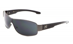Khan One-Piece Lens Sunglasses kn-1199
