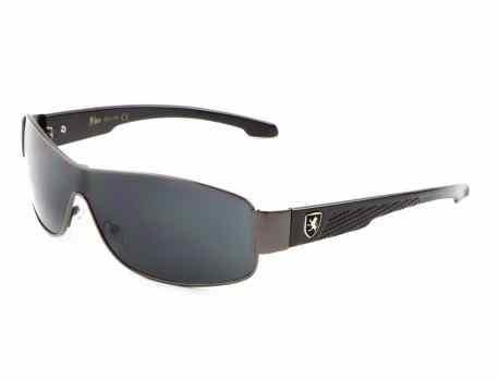 Khan One-Piece Lens Sunglasses kn-1199