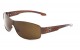 Khan One-Piece Lens Sunglasses kn-1199
