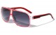 Khan Crystal Frame Aviator Sunglasses kn-5135
