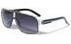 Khan Crystal Frame Aviator Sunglasses kn-5135