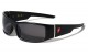 Khan Plastic Rectangle Sunglasses kn-5151