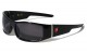Khan Plastic Rectangle Sunglasses kn-5151