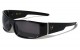 Khan Plastic Rectangle Sunglasses kn-5151