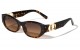 Fashion Cat Eye Frame Sunglasses p1032