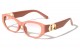 Fashion Cat Eye Frame Sunglasses p1032