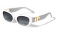 Fashion Cat Eye Frame Sunglasses p1032