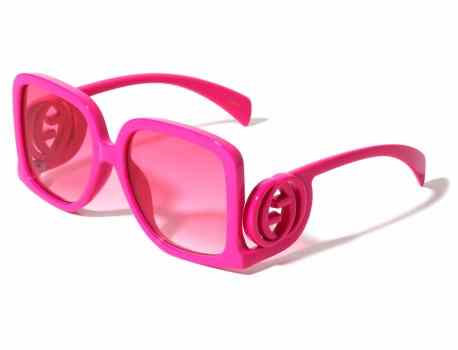 Oversized Butterfly Frame Sunglasses p1031