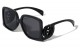 Oversized Butterfly Frame Sunglasses p1031