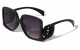 Oversized Butterfly Frame Sunglasses p1031