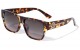 KLEO Flat Lens Fashion Butterfly Wholesale Sunglasses lh-p4070