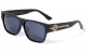 KLEO Flat Lens Fashion Butterfly Wholesale Sunglasses lh-p4070