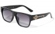 KLEO Flat Lens Fashion Butterfly Wholesale Sunglasses lh-p4070