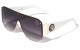 KLEO One Piece Shield Sunglasses lh-p4052