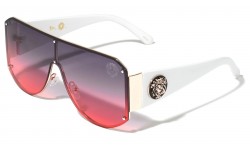 KLEO One Piece Shield Sunglasses lh-p4052
