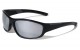 Rubber Temple Sports Sunglasses bp0245-cm