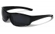 Rubber Temple Sports Sunglasses bp0245-cm