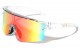 Metal Frame Classic Aviators Sunglasses av-1715
