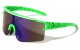 Metal Frame Classic Aviators Sunglasses av-1715