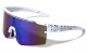 Metal Frame Classic Aviators Sunglasses av-1715