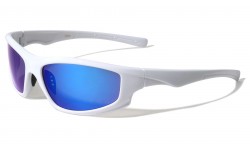 Wrap Around Oval Sports Sunglasses bp0247 