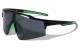 Metal Frame Classic Aviators Sunglasses av-1715