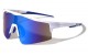 Metal Frame Classic Aviators Sunglasses av-1715