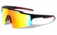 Metal Frame Classic Aviators Sunglasses av-1715
