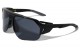 Color Mirror Lens  Shield Shades bp2073-cm