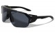 Color Mirror Lens  Shield Shades bp2073-cm