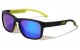 Sports Color Mirror Sunglasses bp0257-cm