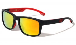 Sports Color Mirror Sunglasses bp0257-cm
