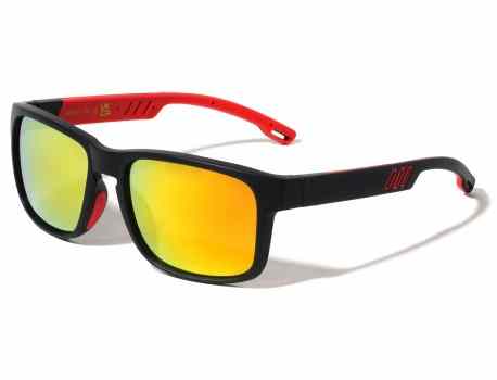 Sports Color Mirror Sunglasses bp0257-cm