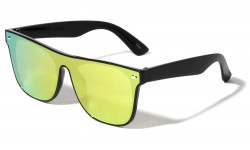 One Piece Shield Classic Sunglasses bp0260-cm