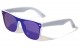 One Piece Shield Classic Sunglasses bp0260-cm