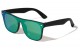 One Piece Shield Classic Sunglasses bp0260-cm