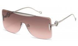 Giselle Metallic Luxe Square Panel Shadesgsl28305