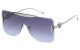 Giselle Contemporary Sunglasses 28059