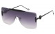 Giselle Contemporary Sunglasses 28059