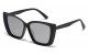 Polarized Giselle Square Frame pz-gsl22711