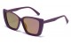 Polarized Giselle Square Frame pz-gsl22711
