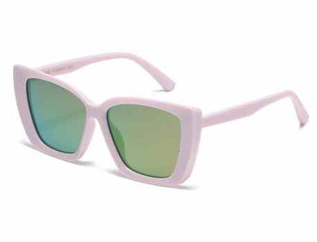Polarized Giselle Square Frame pz-gsl22711