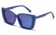 Polarized Giselle Square Frame pz-gsl22711