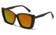 Polraized Giselle Square Frame pz-gsl22396