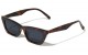 Thin Cat Eye Frame Sunglasses p6563