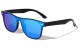 Metallic Rimless Heart Frame M10675-HEART
