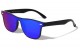 Metallic Rimless Heart Frame M10675-HEART